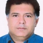دکتر محمود فرزین