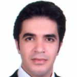دکتر سید محمد حسین صدر بافقی