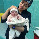 دکتر بنت الهدی اشرفی جراح زنان و زایمان و نازائی