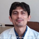 علي جعفرزاده کارشناس علوم تغذیه