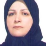 دکتر طاهره لاریجانی متخصص تصویربرداری (رادیولوژی), دکترای حرفه‌ای پزشکی