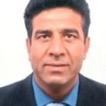 دکتر ناصر عزیزی مزرعه دکترای حرفه ای دندانپزشکی