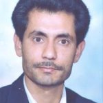 دکتر کاظم ضیایی نیا دکترای حرفه‌ای دندانپزشکی