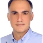 دکتر علیرضا ربیعی دکترای حرفه ای دندانپزشکی