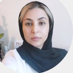 دکتر ژیلا محمودی راد متخصص بیماری‌های داخلی, دکترای حرفه‌ای پزشکی