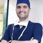 دکتر سیدعلی سیدپور جراح جنرال