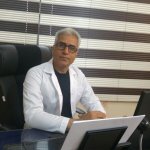 دکتر عباس برفه ئی