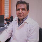 کارشناس محمد ابراهیم اسدی