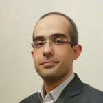 سیدحامد فقیهی جراح و متخصص چشم پزشکی