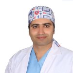 دکتر میثم حبیبی متخصص طب اورژانس, دکترای حرفه ای پزشکی