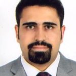 دکتر عرفان عباسی عطیبه متخصص جراحی لثه (پریودانتیکس), دکترای حرفه‌ای دندانپزشکی