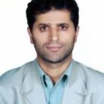 دکتر احمد رضایی دکترای حرفه‌ای پزشکی