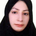 پروین محمودزاده کارشناسی مامایی