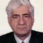 دکتر حسین داودی