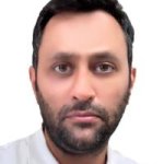 امین گل محمدی متخصص جراحی عمومی, دکترای حرفه ای پزشکی