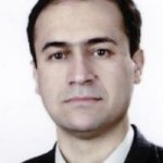 امیرخسرو قاسمی نژادتفرشی فلوشیپ ویتره و رتین, متخصص چشمپزشکی, دکترای حرفهای پزشکی