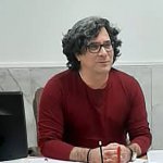 دکتر حمید قاسم پور جهانگیر دکترای تخصصی روان‌شناسی بالینی