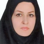 دکتر اکرم صالحی نجف ابادی دکترای پزشکی
