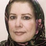 دکتر مینا صنعتی ایرانی