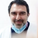 دکتر امیر حسین زاده دکترای حرفه ای پزشکی