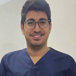 حسن ذوالقدر متخصص ارتوپدی