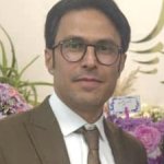 دکتر جواد جاویدان مهر دکترای حرفه‌ای دندانپزشکی