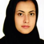 دکتر زهره عابدی دکترای حرفه‌ای دندانپزشکی