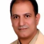 دکتر سیدحسین موسوی دستنایی دکترای حرفه‌ای پزشکی