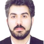 دکتر غلامرضا طالبی دلوئی دکترای حرفه ای دندانپزشکی