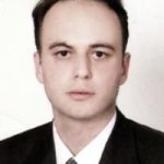 دکتر غلامرضا کوچکی شلمانی دکترای پزشکی
