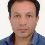 دکتر محمد نظریان دکترای حرفه‌ای دندانپزشکی