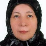 دکتر پروین تدین