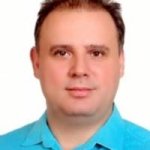 دکتر رندال رامین یظهری