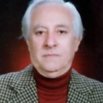 دکتر رضا حاجیان حجاز دکترای حرفه‌ای دندانپزشکی