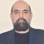 دکتر محمدمهدی نرگسی