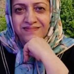 درویش پور کارشناسی مامایی،کارشناس ارشد آموزش بهداشت ،غربالگری سرطان های شایع زنان مراقبت مادرو کودک و بیماریهای زنان ،مشاوره پیش ازبارداری