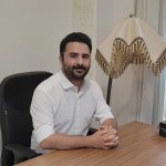 سهند برومند کارشناسی ارشد روانشناسی بالینی