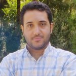 کارشناس محمدمهدی خوش نژاد کارشناس و مشاور تغذیه و رژیم درمانی