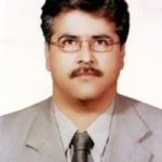دکتر بهزاد غریب زاده دکترای حرفه ای دندانپزشکی