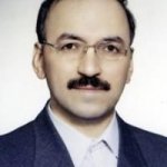 دکتر محمد ضیغم منفرد دکترای حرفه‌ای پزشکی