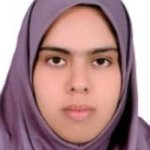 مهین فریدی کارشناسی مامایی