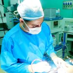  سجاد اسدی بروجنی جراح مغز و اعصاب و ستون فقرات