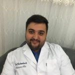 دکتر فهیم کهن باش متخصص نوزادان و کودکان و طب نوجوانان دارای رتبه برتر بورد تخصصی