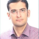 محمد علی انصاری متخصص بیماریهای قلب و عروق