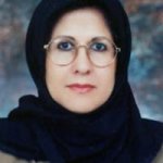 دکتر حوری رضوان دکترای متخصصی (Ph.D) بیوشیمی بالینی