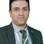 علی قائم مقامی فوق تخصص  جراحی زانو-متخصص ارتوپدی