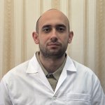 پوریا شه روز پزشک عمومی