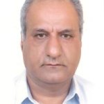 دکتر محمد کلانتری متخصص جراحی استخوان و مفاصل (ارتوپدی), دکترای حرفه‌ای پزشکی