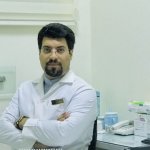 دکتر دکتر  ناصر نیک افشار