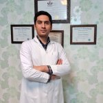 یونس مهاجر کارشناسی فیزیوتراپی